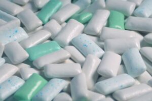 nicotine-gum