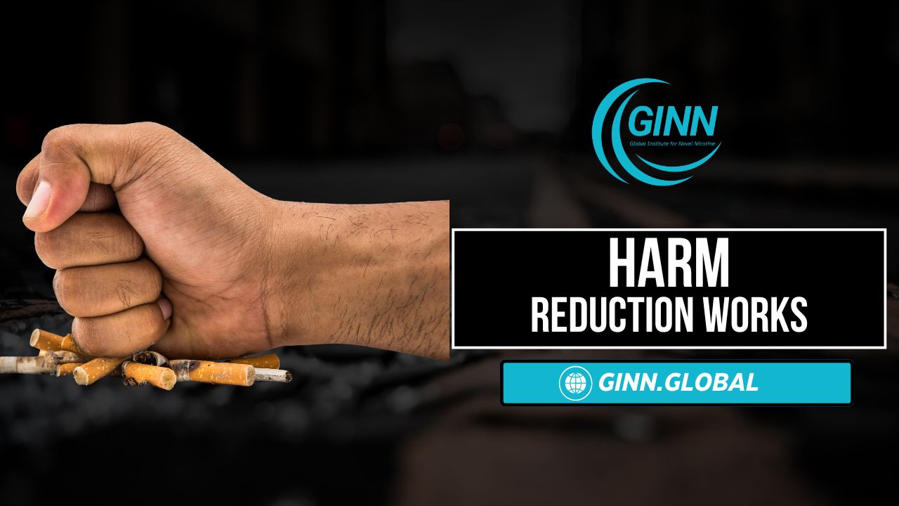 Global Harm Reduction in 2024: Progress, Pushback, and a Path Forward ...
