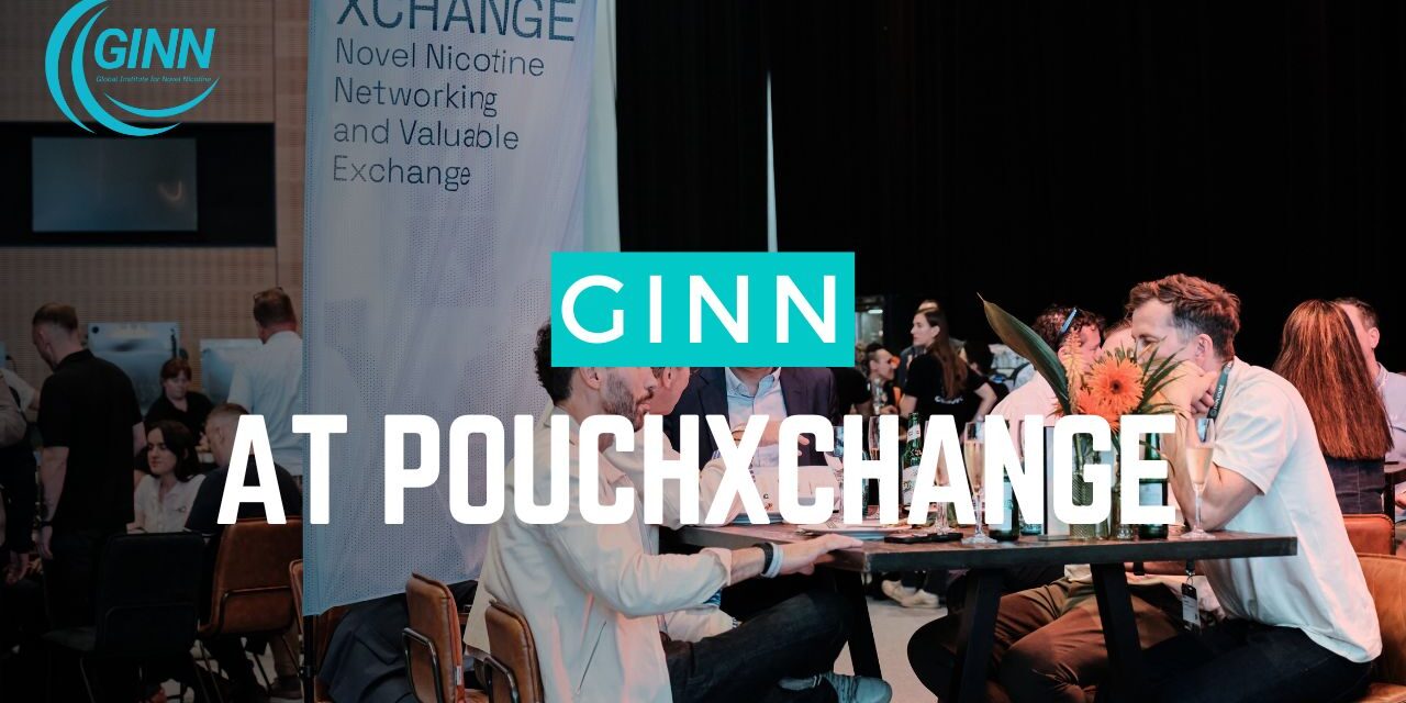 GINN @ PouchXchange 2025: Highlights from Dortmund – Global Institute ...