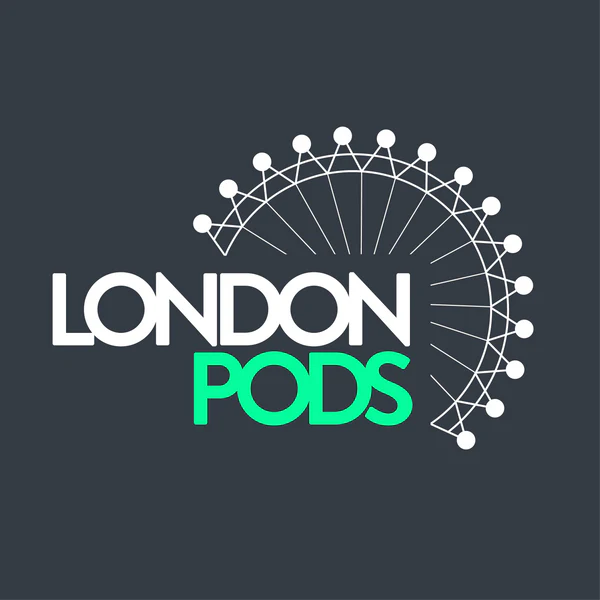 London Pods Ltd logo