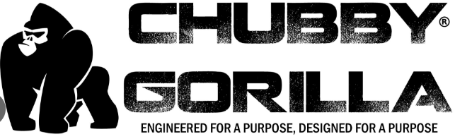chubby gorilla